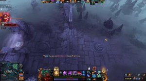 Makarena | Немного дота 2 | сегодня молчаливый