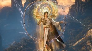 Окутывая небеса 159 (превью)