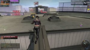 APB Reloaded - не пойми что