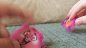 Монстриксы 1 серия: Cool Cola