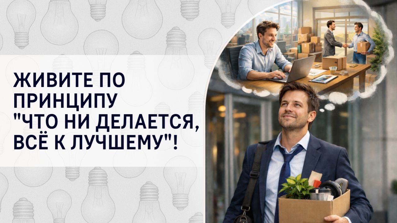 Живите по принципу 