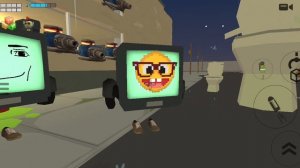 супер битва тв менов и скибиди часть 2