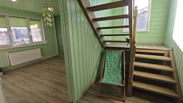 Цветочная 50, д.тНижние Осельки, 50 РЕКЛАМНОЕ ВИДЕО