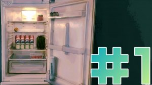 NO, I'M NOT A HUMAN | #1 ПИЛОТ