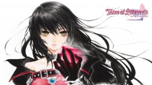 Рассказы о Берсерии | Tales of Berseria Remastered #41