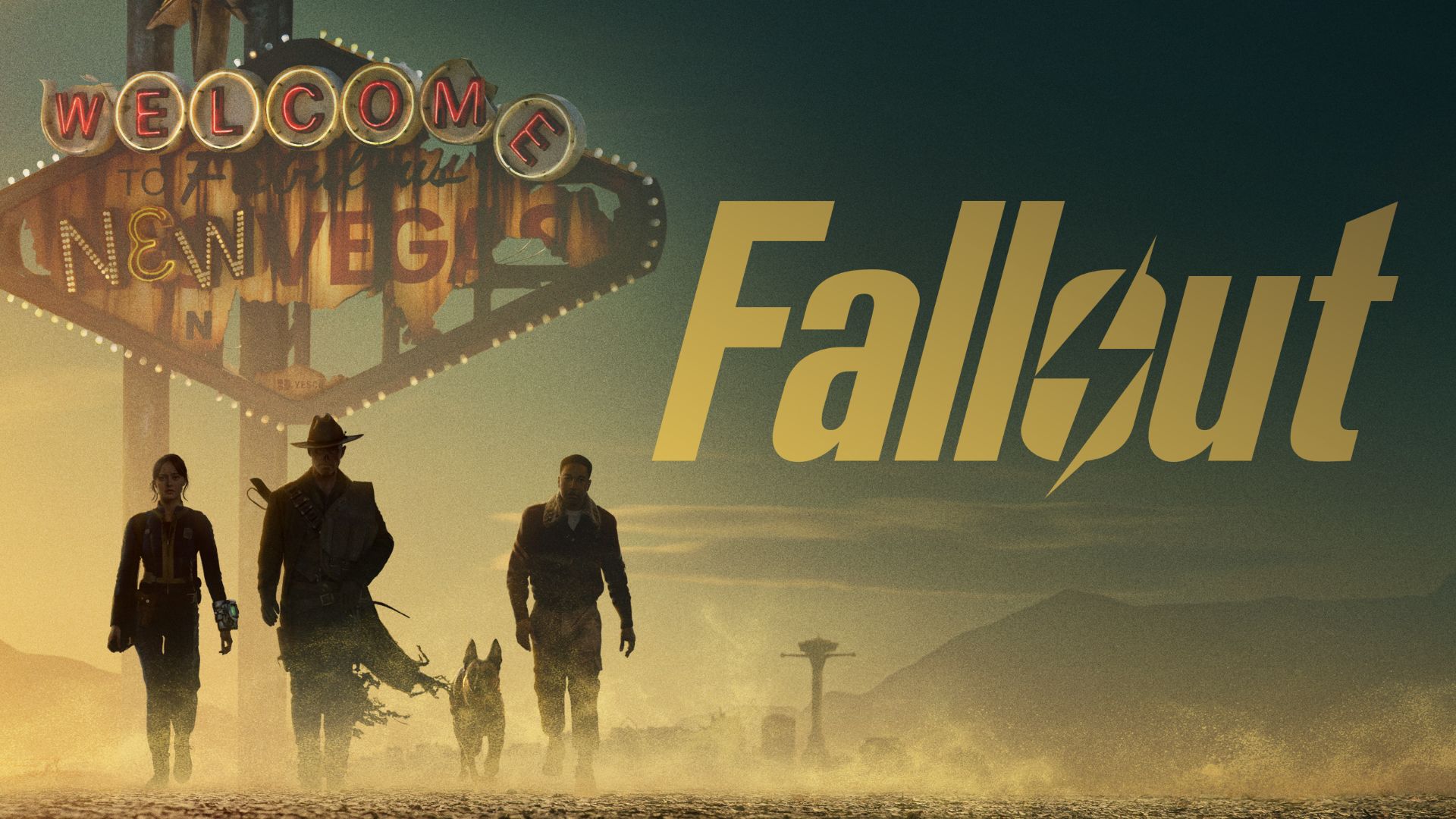 Fallaut Нью Вегас прохождение Часть 22 Финал НКР.