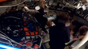 Самая дорогая реклама в мире произошла бесплатно во время миссии «Артемида-2» — прямо во время стрим