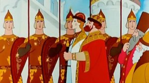 Золотая коллекция Союзмультфильма 9