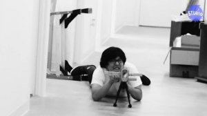 Nerf Battle Blasters Review Challenge and Target Practice !!