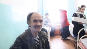 Сретение. Приют. Романовка.