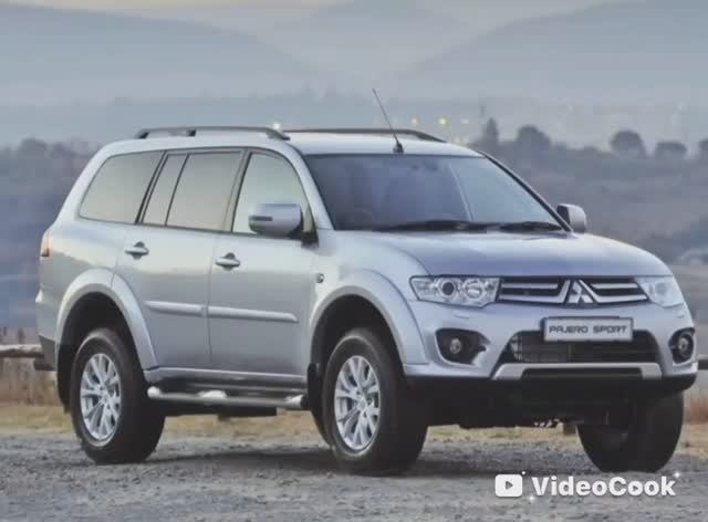 Митсубиши Паджеро Спорт Антикоррозийная обработка👍