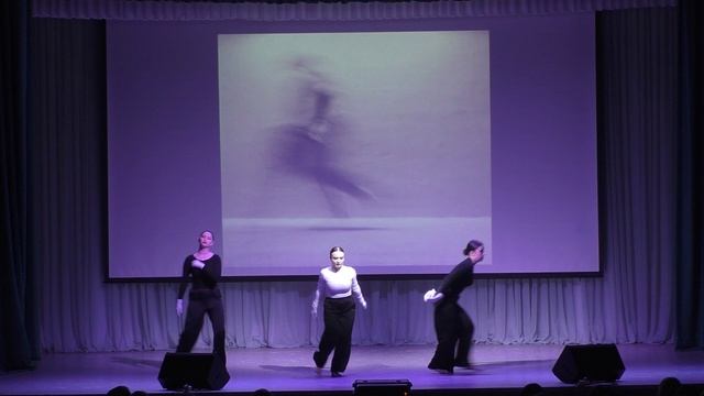 Студенческая весна 2026