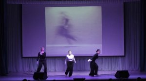 Студенческая весна 2026