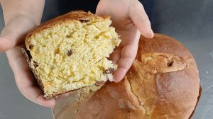 ПАСХАЛЬНЫЙ КУЛИЧ который готовится ОЧЕНЬ ПРОСТО!Вкусно и просто!