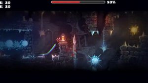 silent Acropolis by thepurgatory (impossible level) Deco