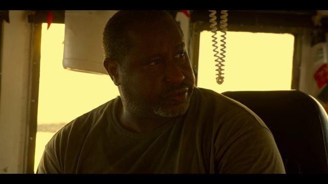 Внешние отмели 2 сезон 3 серия «Молитвы» (сериал, 2021)