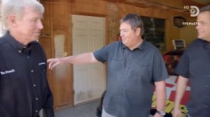 Автомир Майка Брюера 6 серия (документальный сериал, 2020)