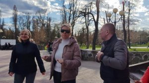 5 апреля. Ты мой витамин...