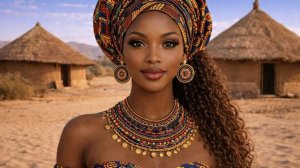 Афро музыка Afro deep house