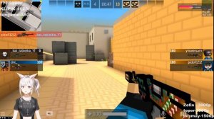 Я как S1mple в блокпост мобайл, но не могу доказать это... / ждем обнову в blockpost mobile 1.42