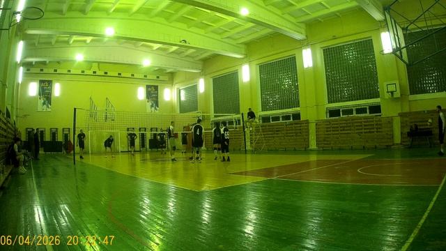 2 партия Сан Лайт 2 круг