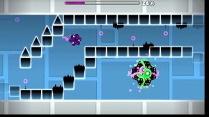 демон изи ГД оби