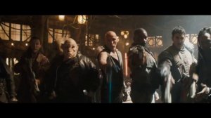 "СУПЕРГЕРЛ". Новый трейлер.