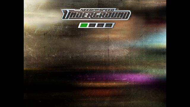 Прохождение  Need For Speed: Underground. Часть 9.