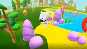 МИ-МИ-МИШКИ !!!