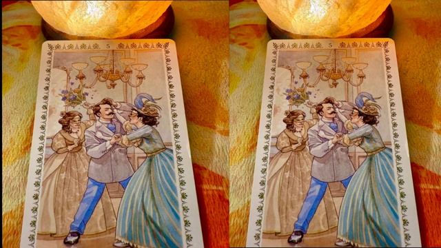 ЛЮБОВНЫЙ ТРЕУГОЛЬНИК, Я ИЛИ ОНА ? КОГО ОН ВЫБЕРЕТ СЕРДЦЕМ?