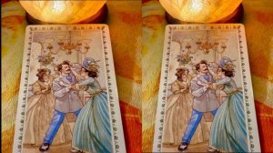 ЛЮБОВНЫЙ ТРЕУГОЛЬНИК, Я ИЛИ ОНА ? КОГО ОН ВЫБЕРЕТ СЕРДЦЕМ?