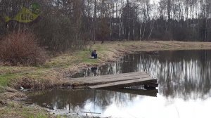 Вот секреты деда по плотве в апреле! С ними наловите столько что домой не унесете.