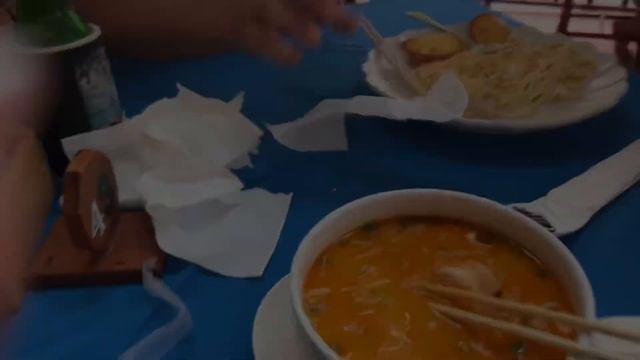 Мафия такси Тайланда . Ката Ной , Пхукет 2023.