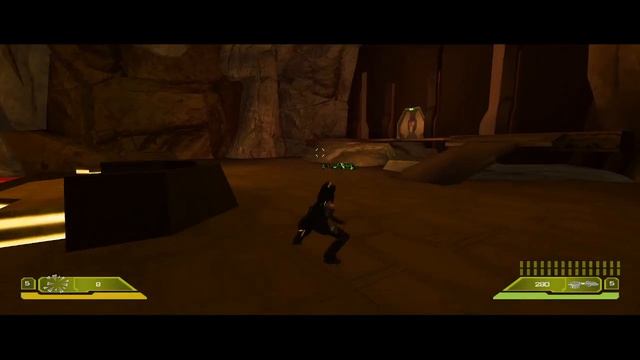 Advent Rising (2005) ● Windows 10 🔹 Часть 13