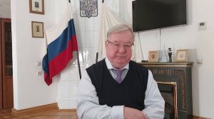 Всероссийская конференция по противодействию распространению идеологии экстремизма и терроризма