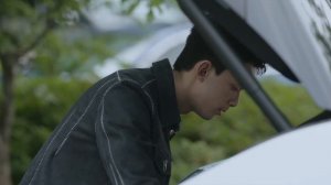 18 Во время снежной бури (Китай 2024)