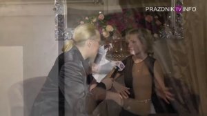 Интервью с Марией Точилиной | О проекте «Разреши себе»