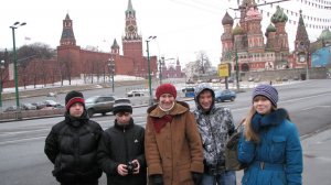 К ДНЮ КОСМОНАВТИКИ - 12 АПРЕЛЯ 2011: «Как 7 «А» праздновал 50-летие полёта Гагарина в космос!»