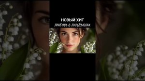 Любовь в ландышах.