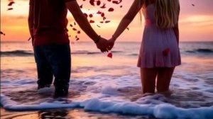 А МОРЕ ЗОВЁТ НАС И ЖДЁТ...