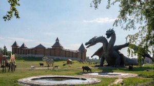 Кудыкина Гора 2024 ГОД