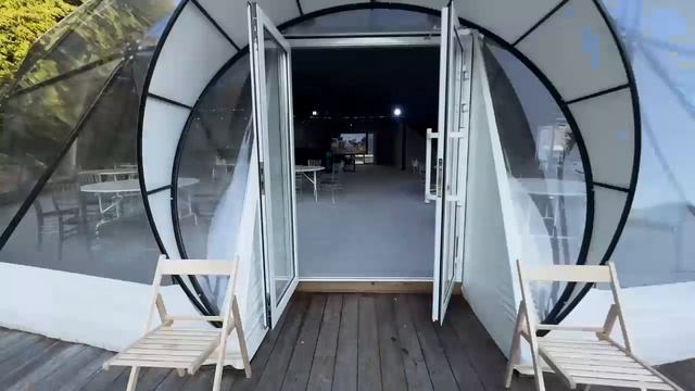 Шатер Целеево