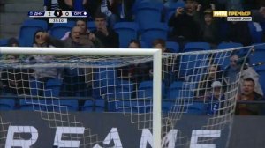 Обзор матча «Динамо» – «Оренбург» | Мир РПЛ 2025/26