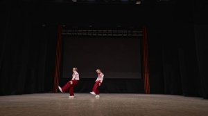 6. Нехороших Яна, Шматова Александра