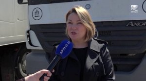 Жители КЧР оказывают поддержку пострадавшему от наводнения Дагестану