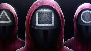 2 сезон 1 серия игра в кальмара 2