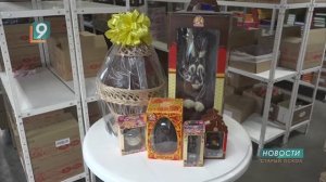 Масштабная пасхальная акция «Славянки» охватила всю Белгородскую область