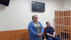 Суд отказал следствию в домашнем аресте вице-мэра Анапы Натальи Рябоконь