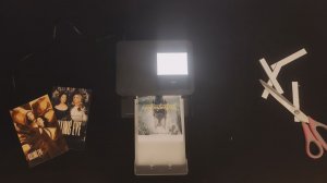 Обзор постеров и их печать #2