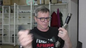 Нож "Пластунский" и шикарные "С4". Мастерская "СЛОН & Ко."